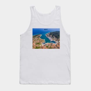 Veli Iž Tank Top